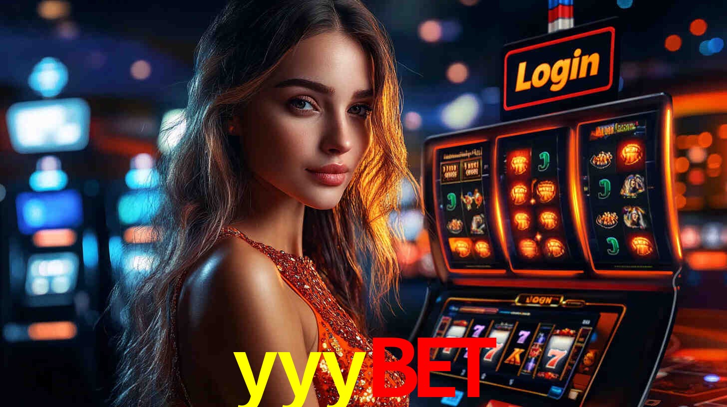 yyybet: Jogos de Caça-Níqueis-Altas Recompensas, Roleta-Velocidade, Blackjack-Desafios Máximos