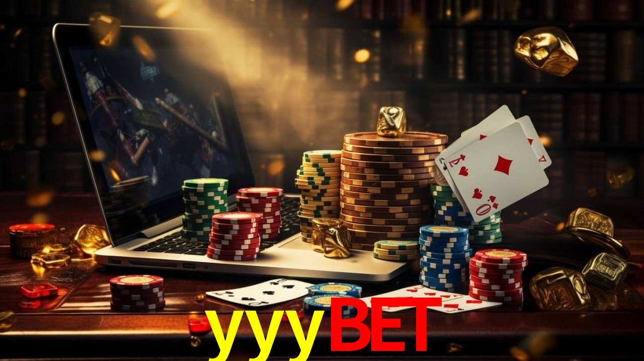 Casino Ao Vivo yyybet