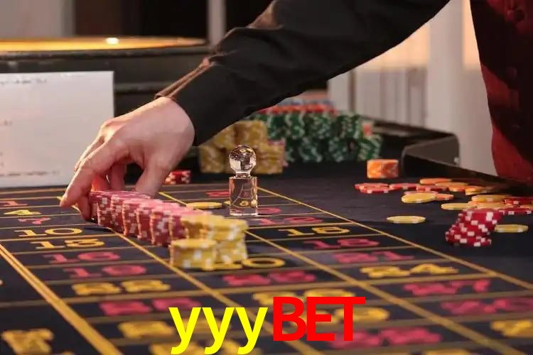 Inovações de Jogos na yyybet: O Futuro das Experiências Interativas