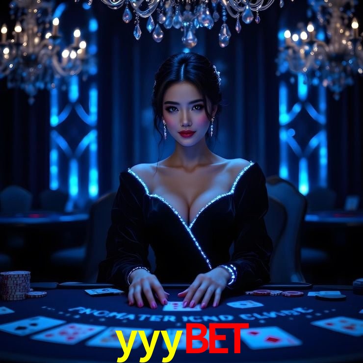 Casino Ao Vivo yyybet