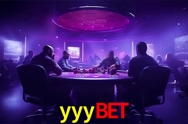 Inovações de Jogos na yyybet: O Futuro das Experiências Interativas