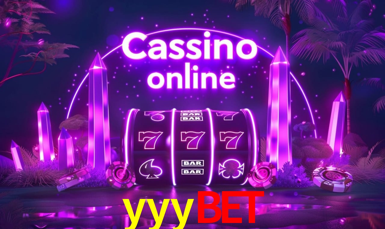 Design Responsivo yyybet