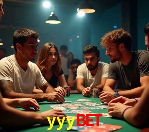 Segurança e performance na plataforma yyybet