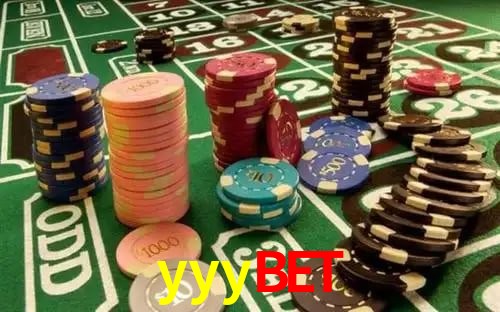 Apostas com odds competitivas na yyybet
