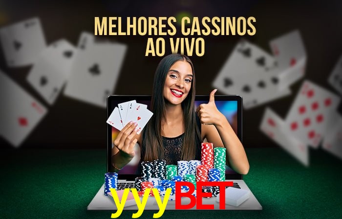 APP oficial da yyybet para mobile
