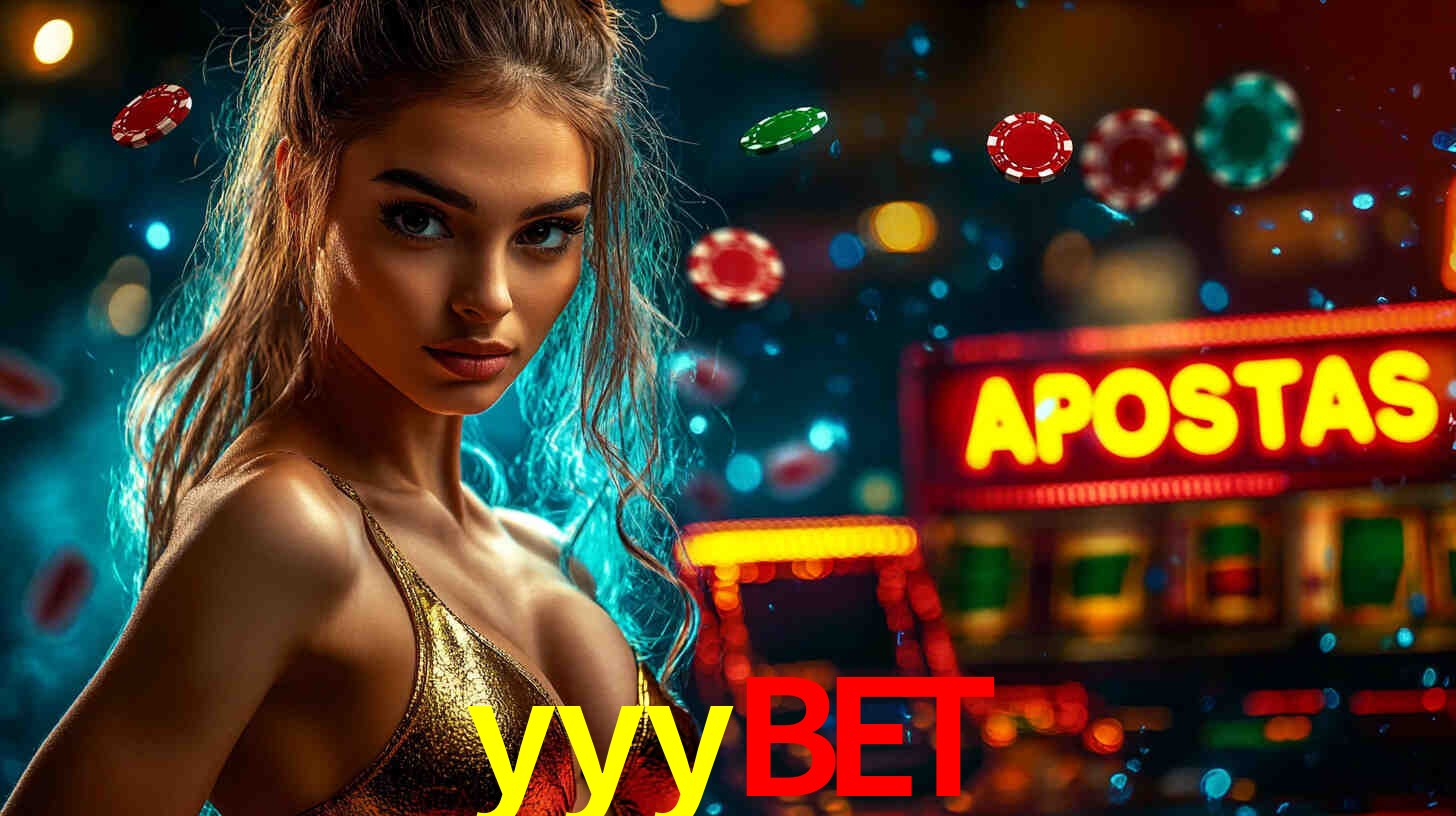 Apostas Esportivas na yyybet: Um Guia Completo