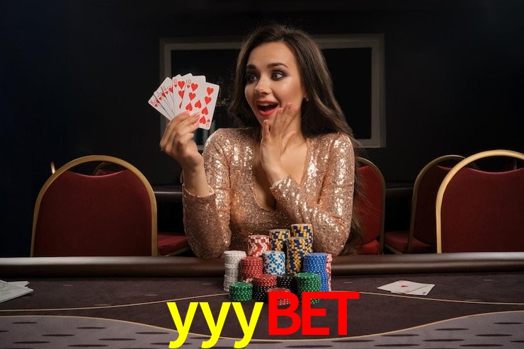 cassino yyybet