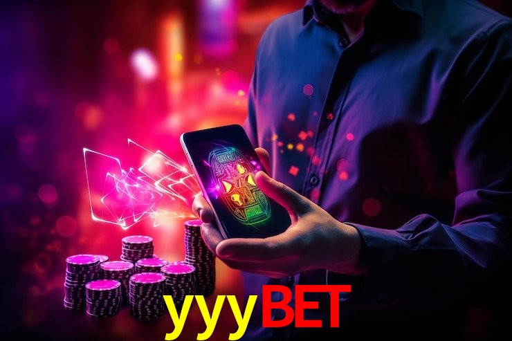 Bônus Diários yyybet