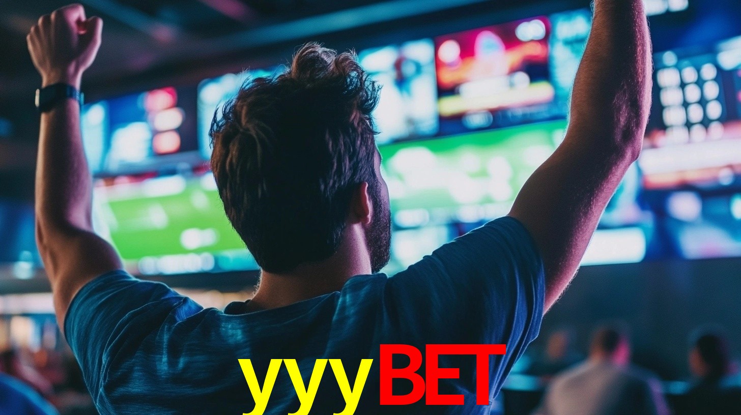 yyybet: Seu Especialista em Apostas Esportivas Brasileiras