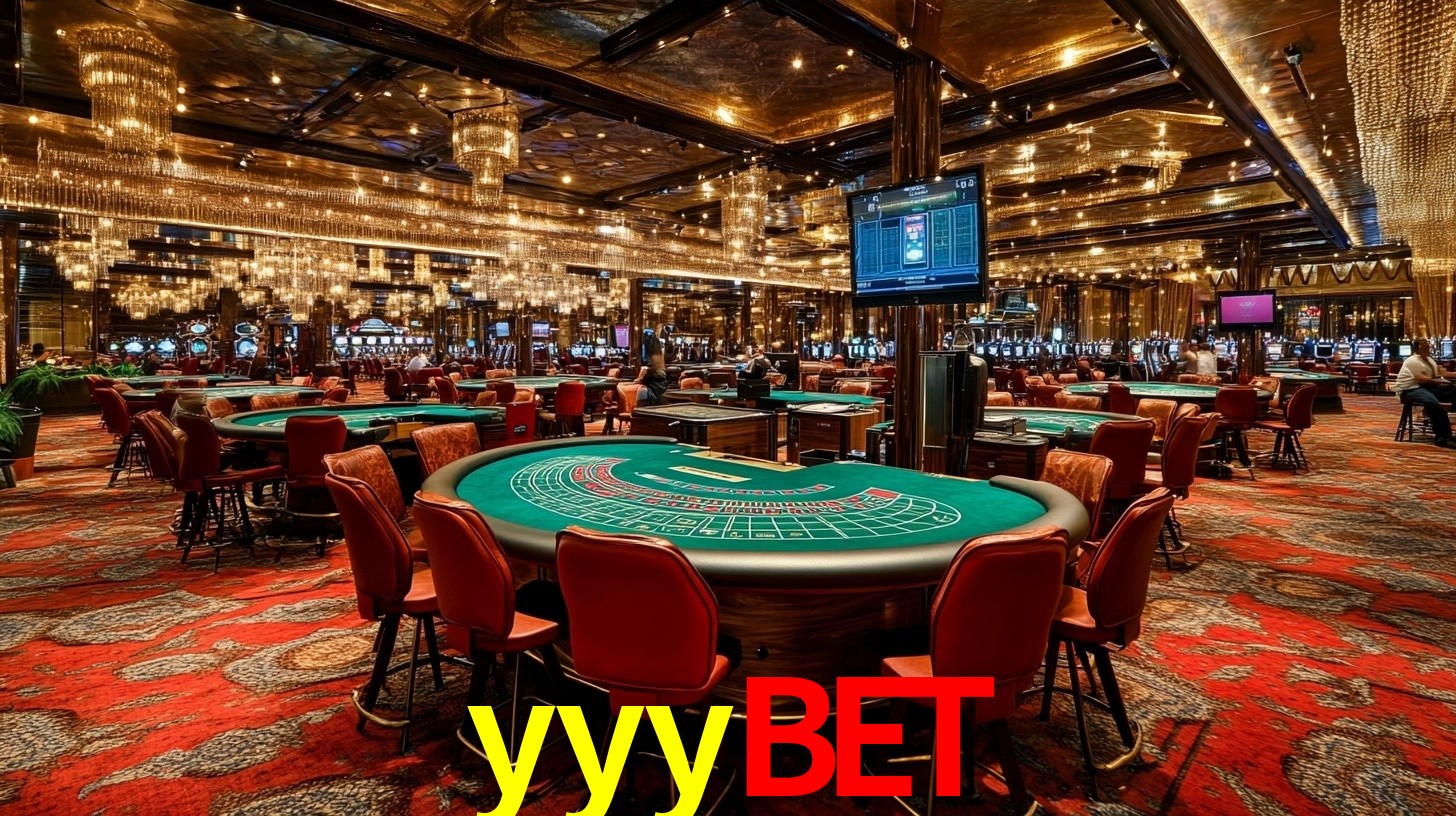 yyybet - Seu Cassino de Confiança - yyybet.com