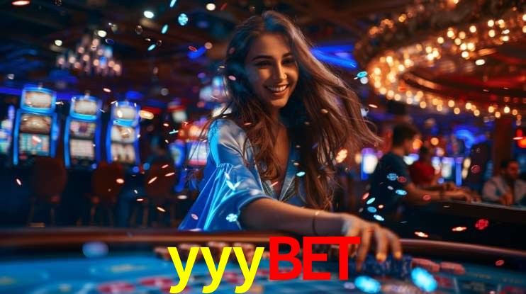 Experiência VIP yyybet