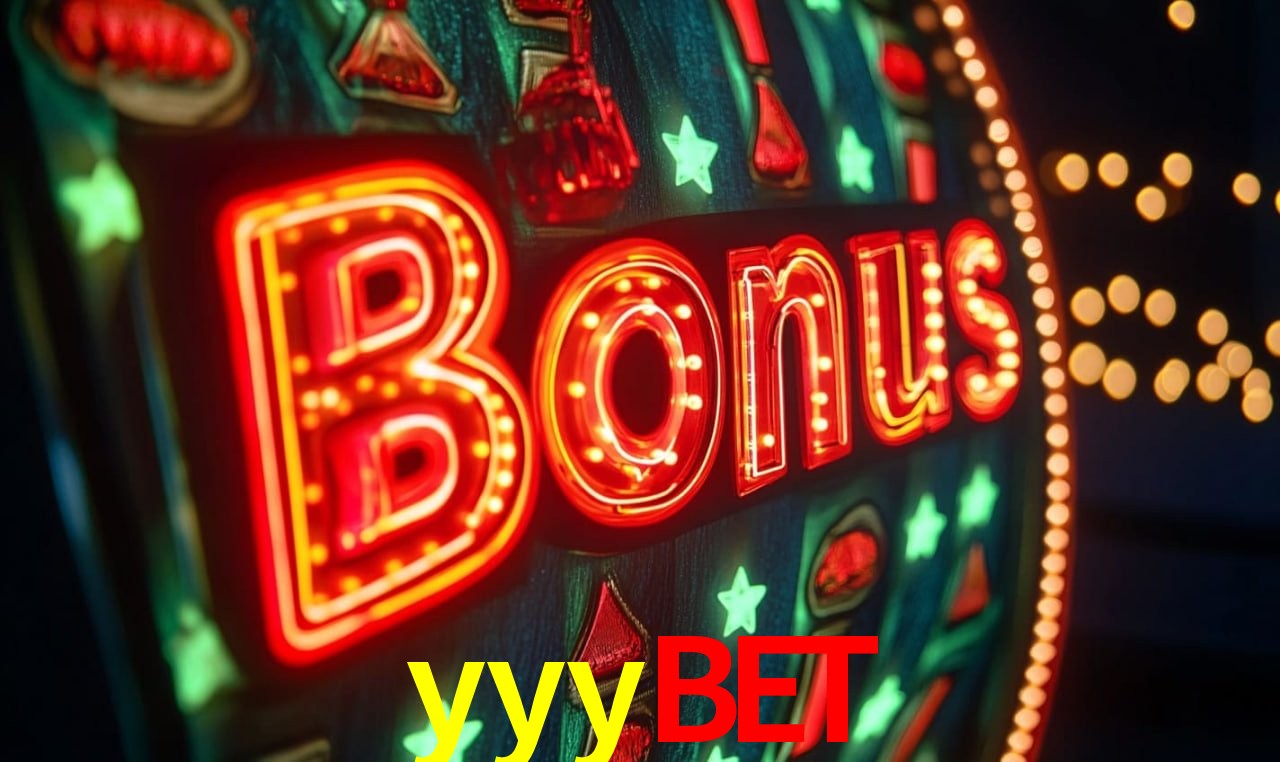 Interface do App yyybet