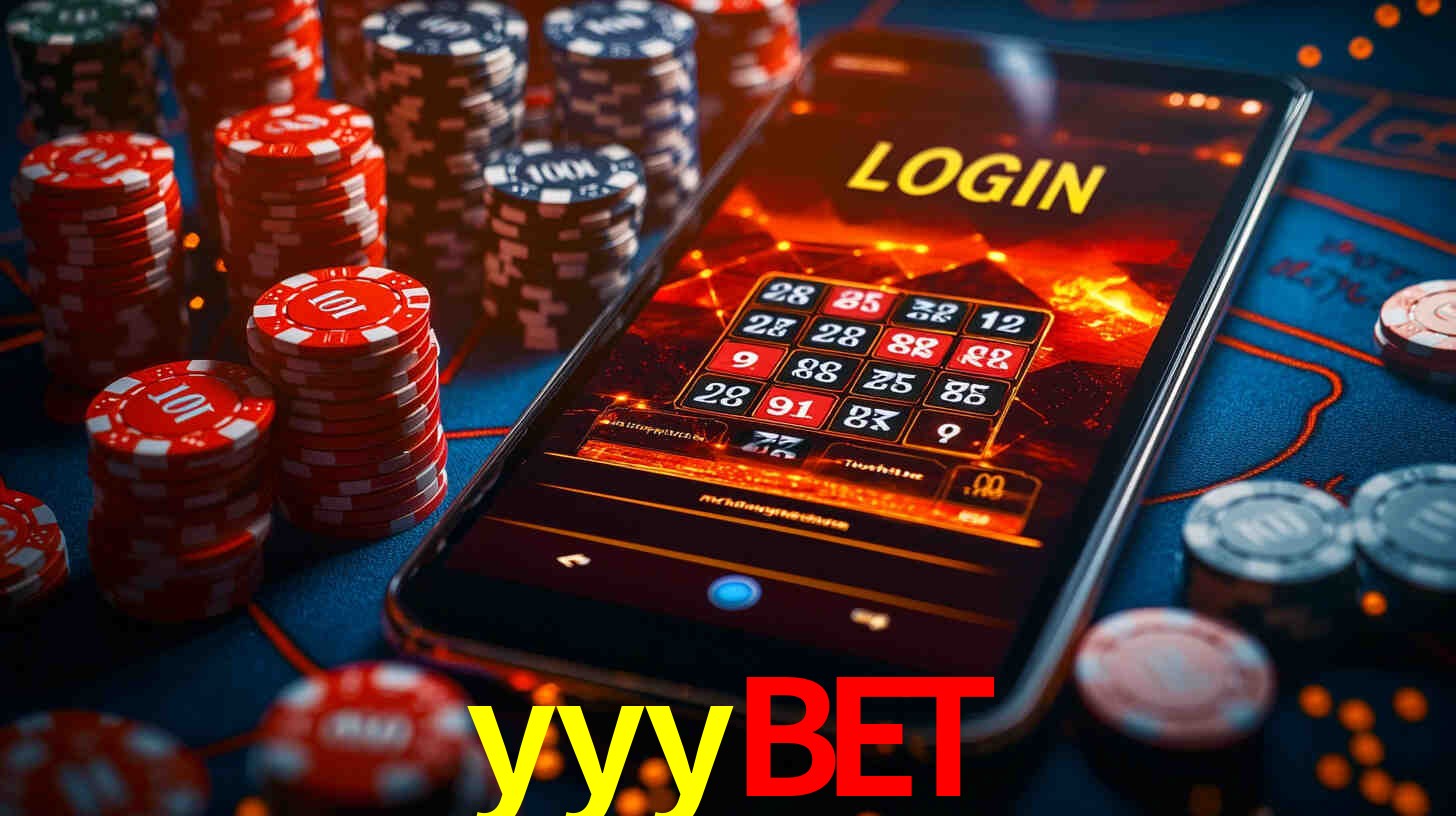 yyybet plataforma