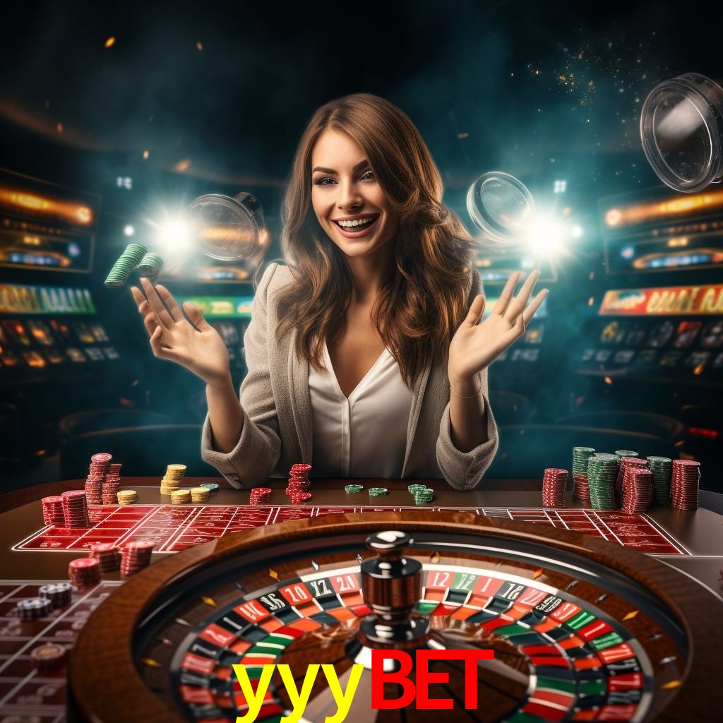 Explore as vantagens do yyybet: serviço profissional e confiabilidade