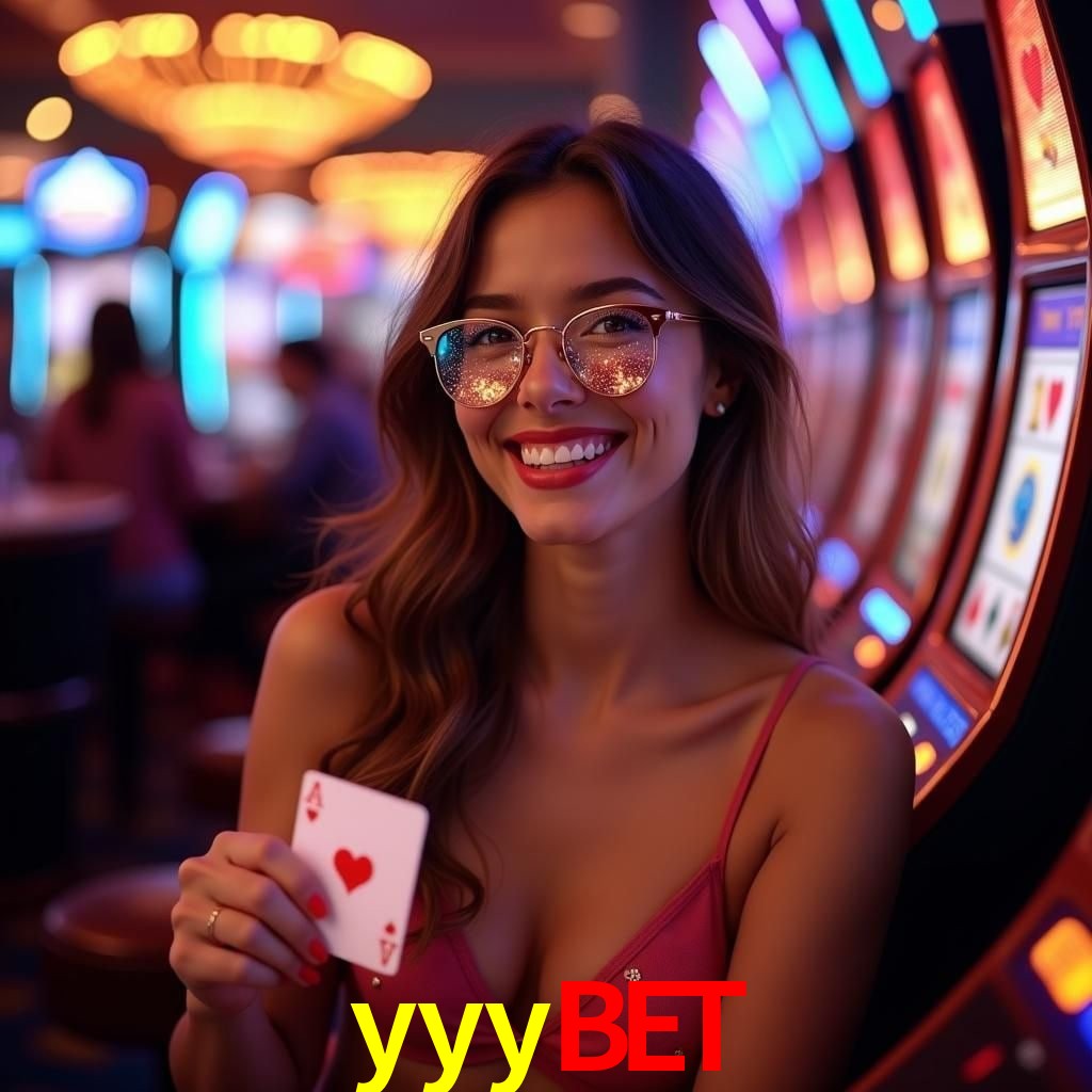 Welcome Bonus yyybet