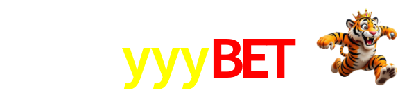 Logo da yyybet