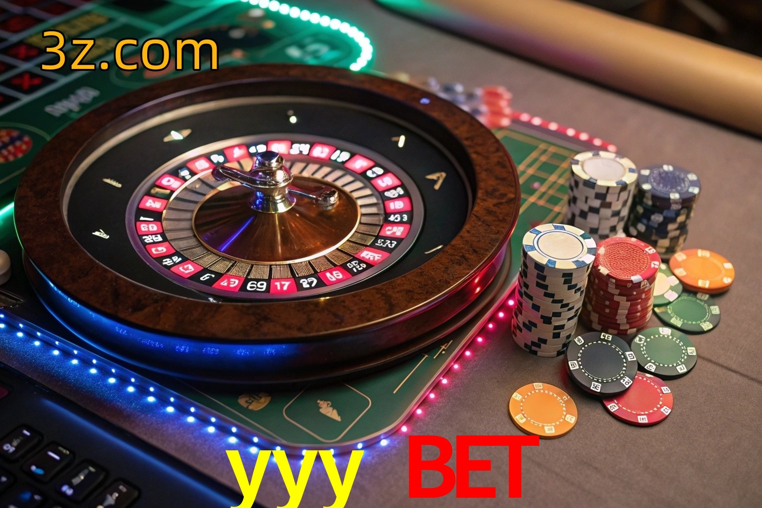  yyy bet Jogos